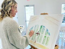 Load image into Gallery viewer, Live Event Painting
