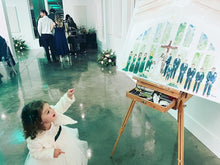 Load image into Gallery viewer, Live Event Painting
