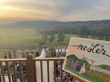 Load image into Gallery viewer, Live Event Painting
