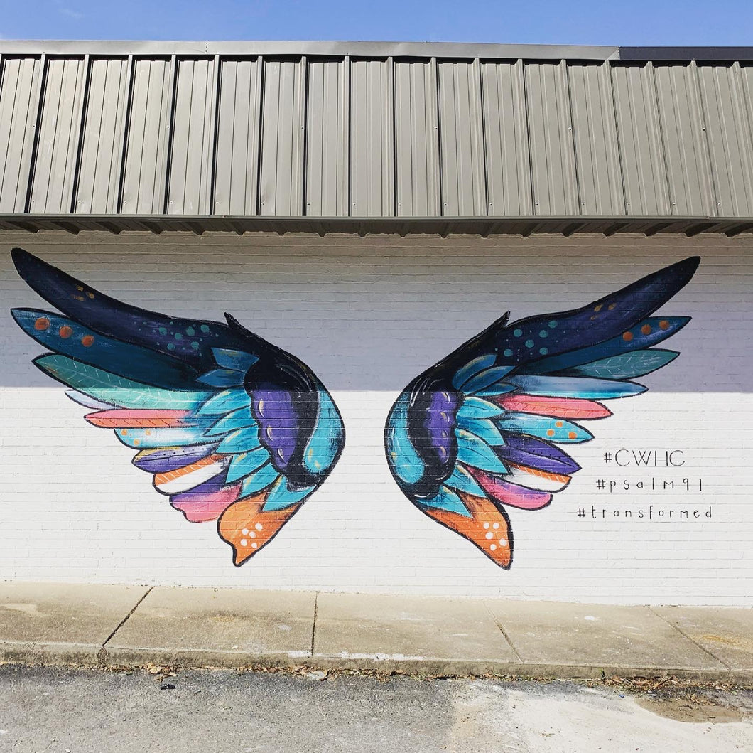 Mural Painting