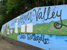 Load image into Gallery viewer, Mural Painting

